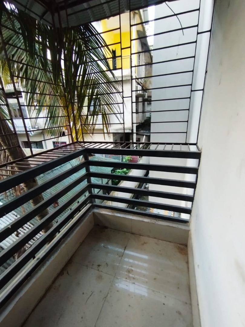 Unfurnished 3bhk in Pani Path, Milanpur, West Jyotinagar, Bamunimaidan, Guwahati, Assam for Rent